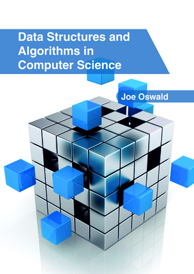 Data Structures and Algorithms in Computer Science-cover