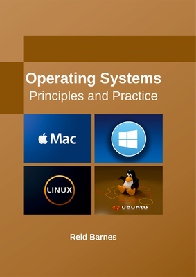 Operating Systems: Principles and Practice-cover