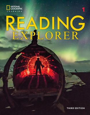 Reading Explorer 1: Student's Book-cover