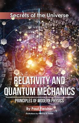 Relativity and Quantum Mechanics: Principles of Modern Physics-cover