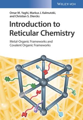 Introduction to Reticular Chemistry-cover