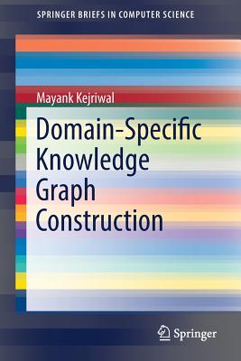 Domain-Specific Knowledge Graph Construction-cover