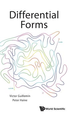 Differential Forms-cover