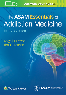 The Asam Essentials of Addiction Medicine-cover