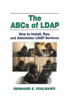 The ABCs of LDAP-cover