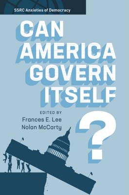 Can America Govern Itself?-cover