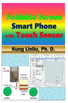 Foldable Screen Smart Phone with Touch Sensor-cover