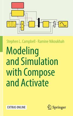 Modeling and Simulation with Compose and Activate-cover