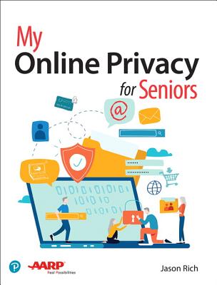 My Online Privacy for Seniors-cover