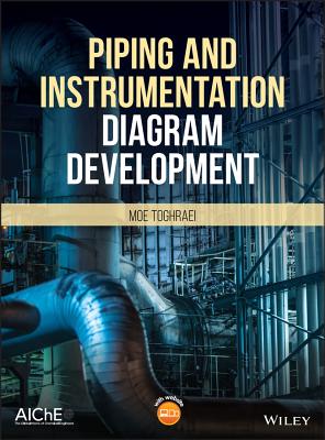 Piping and Instrumentation Diagram Development-cover