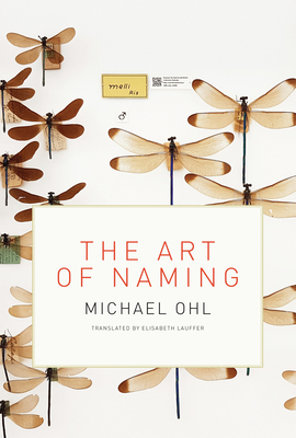 The Art of Naming-cover