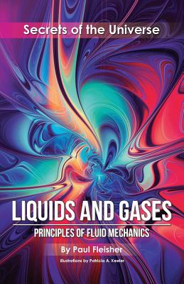 Liquids and Gases: Principles of Fluid Mechanics-cover
