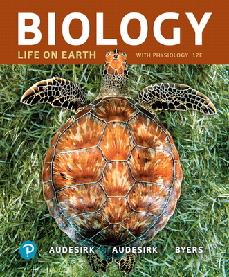 Biology: Life on Earth with Physiology, Loose-Leaf-cover