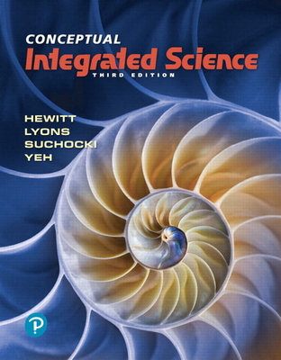 Conceptual Integrated Science-cover