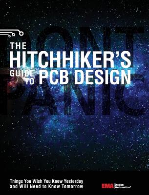 The Hitchhiker's Guide to PCB Design-cover