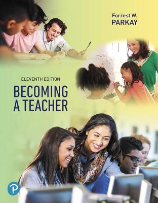 Revel for Becoming a Teacher -- Access Card-cover