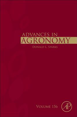 Advances in Agronomy-cover