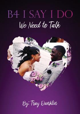 B4 I Say I Do-cover