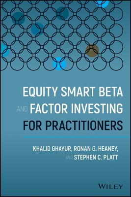 Equity Smart Beta and Factor Investing for Practitioners-cover
