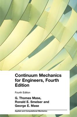 Continuum Mechanics for Engineers-cover