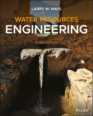 Water Resources Engineering-cover