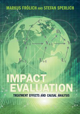 Impact Evaluation: Treatment Effects and Causal Analysis-cover