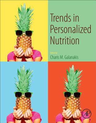 Trends in Personalized Nutrition-cover