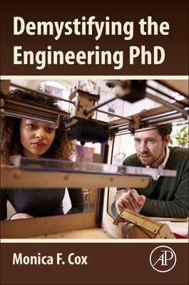 Demystifying the Engineering Ph.D.