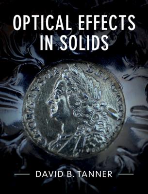 Optical Effects in Solids-cover