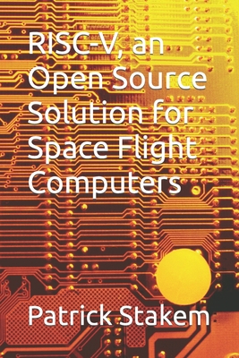 Risc-V, an Open Source Solution for Space Flight Computers-cover