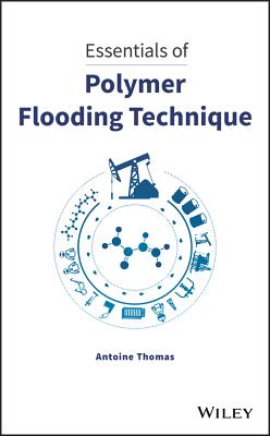 Essentials of Polymer Flooding Technique-cover