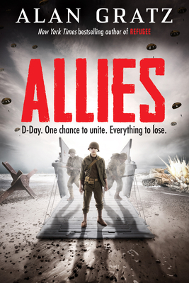 Allies-cover