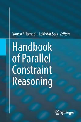 Handbook of Parallel Constraint Reasoning-cover