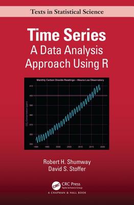 Time Series: A Data Analysis Approach Using R-cover