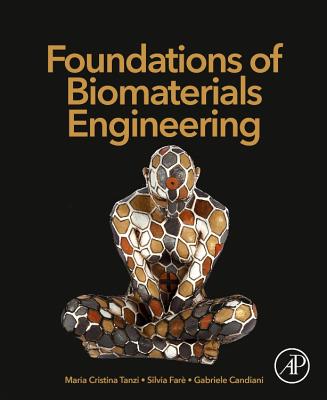 Foundations of Biomaterials Engineering-cover