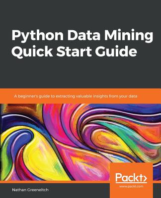 Python Data Mining Quick Start Guide-cover