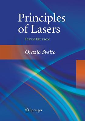 Principles of Lasers-cover