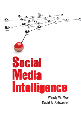 Social Media Intelligence-cover