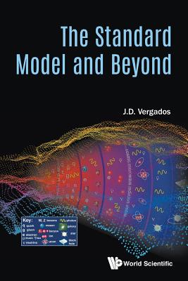 The Standard Model and Beyond-cover
