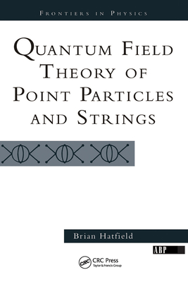 Quantum Field Theo Point Particle-cover