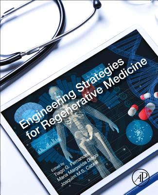 Engineering Strategies for Regenerative Medicine-cover