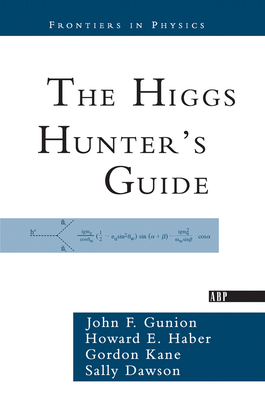 The Higgs Hunter's Guide-cover