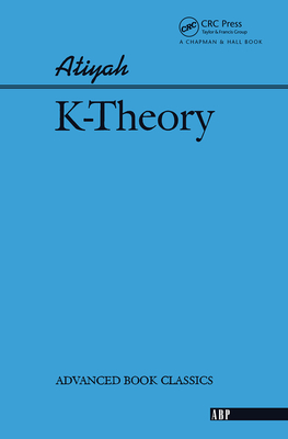 K-Theory-cover