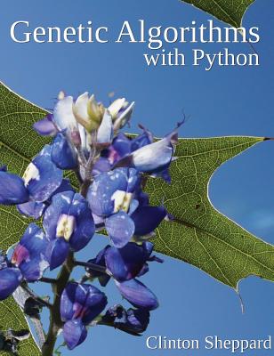 Genetic Algorithms with Python-cover