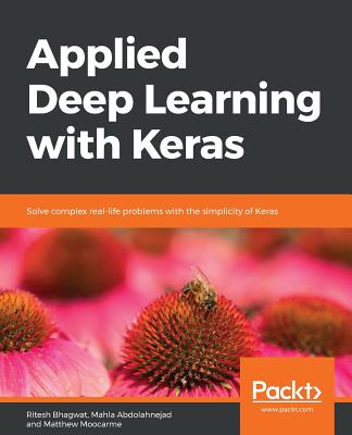 Applied Deep Learning with Keras-cover