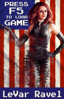Press F5 to Load Game-cover