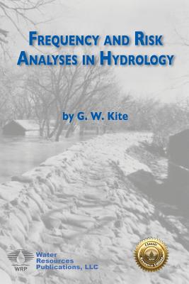 Frequency and Risk Analyses in Hydrology-cover