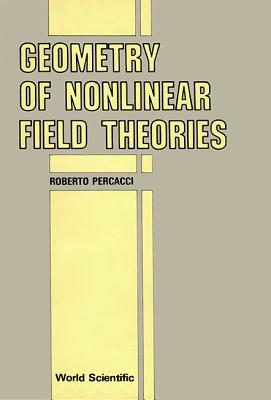 Geometry of Nonlinear Field Theories-cover