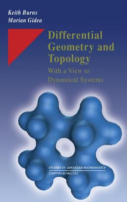 Differential Geometry and Topology: With a View to Dynamical
