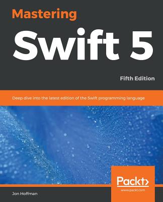 Mastering Swift 5-cover